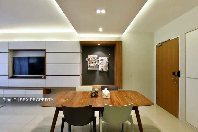 Punggol Walk thumbnail photo